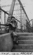 Julia (Judy) Kish Dorrough; Parents Mar 23, 1947